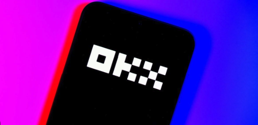 okx交易所入口 okx交易平台官网登录入口 - php中文网